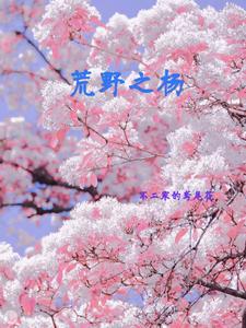 荒野之春by blueky