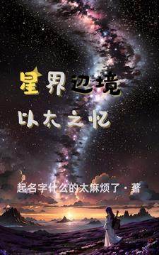 星界边境以太之忆